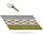 DeWALT Gwoździe Niegalwanizowane pierścieniowe 34°; 2,8 x 75 mm 2200szt DNPT28R75Z - zdjęcie 2