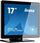 Monitor iiyama 17" ProLite T1721MSC-B1 - zdjęcie 2