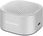 Technisat Bluspeaker Go srebrny - zdjęcie 2