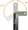 Blow Teleskopowa 57cm (TL7-140) - zdjęcie 3