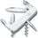 Spartan 1.3603.7B1  Oficerski Victorinox - zdjęcie 3