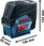 Bosch GCL 2-50 C Professional 0601066G03 - zdjęcie 5