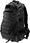 Plecak Wisport Caracal 25 L Black - zdjęcie 2