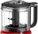 Robot kuchenny KitchenAid 5KFC3516EER Czerwony - zdjęcie 5