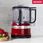 Robot kuchenny KitchenAid 5KFC3516EER Czerwony - zdjęcie 6
