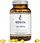 Preparat medycyny naturalnej Rosita Extra-Virgin Cod Liver Oil tran 90 kaps. - zdjęcie 3