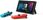 Konsola Nintendo Switch Joy-Con Niebiesko Czerwony 32GB + Splatoon 2 - zdjęcie 3