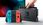 Konsola Nintendo Switch Joy-Con Niebiesko Czerwony 32GB + Splatoon 2 - zdjęcie 2