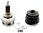 Przegub JAPANPARTS Zestaw przegubu, półoś napędowa GI-348 - zdjęcie 2