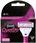WILKINSON Sword Quattro For Women Wkłady do maszynki 3szt - zdjęcie 2
