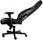 Fotel dla gracza Noblechairs Icon Czarny (NBLICNRLBLA) - zdjęcie 8