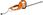 Stihl HSE 71 70 cm 795711401733 - zdjęcie 2