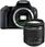Lustrzanka Canon EOS 200D czarny + 18-55mm DC III - zdjęcie 3