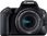 Lustrzanka Canon EOS 200D czarny + 18-55mm DC III - zdjęcie 1