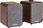 Ruark Audio MR1 MK2 Orzech włoski para - zdjęcie 2