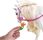 Lalka Barbie Lalka Interaktywny Koń + Frv36 - zdjęcie 5