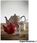Price And Kensington Ceramiczny Imbryczek Do Herbaty Czerwony (0056752) - zdjęcie 2