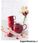 Price And Kensington Ceramiczny Imbryczek Do Herbaty Czerwony (0056752) - zdjęcie 4