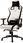 Fotel dla gracza Noblechairs EPIC Gaming Biało-Czarny (NBLPUWHT001) - zdjęcie 10