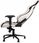 Fotel dla gracza Noblechairs EPIC Gaming Biało-Czarny (NBLPUWHT001) - zdjęcie 2