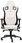 Fotel dla gracza Noblechairs EPIC Gaming Biało-Czarny (NBLPUWHT001) - zdjęcie 11