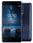 Smartfon Nokia 8 Dual Sim Niebieski - zdjęcie 1