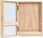 Zeller Szafka Na Klucze Tablica Magnetyczna 30X8X42 Cm (B072Mh9Shs) - zdjęcie 3