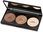Golden Rose Contour Powder paleta do konturowania twarzy 3x3,5g - zdjęcie 2