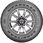 Opony letnie Goodyear Wrangler All-Terrain Adventure 265/60R18 110T - zdjęcie 3