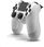 Gamepad Sony Playstation DualShock 4 V2 Biały - zdjęcie 3