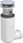 Akcesoria do hydrauliki Deante Easy-Clean Chrom NHC_010C - zdjęcie 2