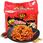 [wo] Zupka makaron ramen Super ostry kurczak 140G - zdjęcie 4