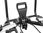 Uchwyt rowerowy Aguri Active Bike Bagażnik Rowerowy 36336 Czarny - zdjęcie 6
