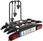 Uchwyt rowerowy Aguri Active Bike Bagażnik Rowerowy 36336 Czarny - zdjęcie 2