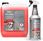 Clinex Preparat W3 Active Shield Do Mycia Sanitariatów I Łazienek 1L (77708) - zdjęcie 2