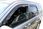 Owiewki Heko Honda Cr-v II 5D 2001-2006 przód+tył - zdjęcie 2