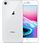 Smartfon Apple iPhone 8 64GB Srebrny - zdjęcie 1