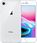 Smartfon Apple iPhone 8 256GB Srebrny - zdjęcie 1