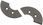 Ostrze Fiskars do piły kabłąkowej SW30 1001621 - zdjęcie 7