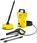 Do nawadniania ogrodu Karcher przedłużka węża wysokociśnieniowego gumowa 10m K2-K8 6.390-096.0 - zdjęcie 2