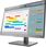 Monitor HP 24" EliteDisplay E243i (1FH49AA) - zdjęcie 4