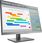 Monitor HP 24" EliteDisplay E243i (1FH49AA) - zdjęcie 2