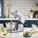 Robot kuchenny Kenwood Chef XL Elite KVC5320S - zdjęcie 5