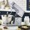 Robot kuchenny Kenwood Chef XL Elite KVC5320S - zdjęcie 7
