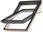 Okno dachowe VELUX GLL 1061B MK08 78x140 - zdjęcie 9