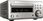 Amplituner Denon RCD-M41S Srebrny - zdjęcie 2