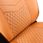Fotel dla gracza Noblechairs Icon Czarno-brązowy (NBLICNRLCBK) - zdjęcie 4