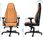 Fotel dla gracza Noblechairs Icon Czarno-brązowy (NBLICNRLCBK) - zdjęcie 7
