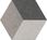 Codicer Traffic 3D Grey 25X22 - zdjęcie 2