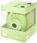 Aparat analogowy Fujifilm Instax Mini 9 Lime zielony - zdjęcie 2